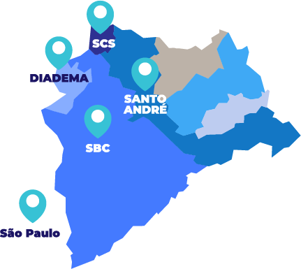 CEON unidades
