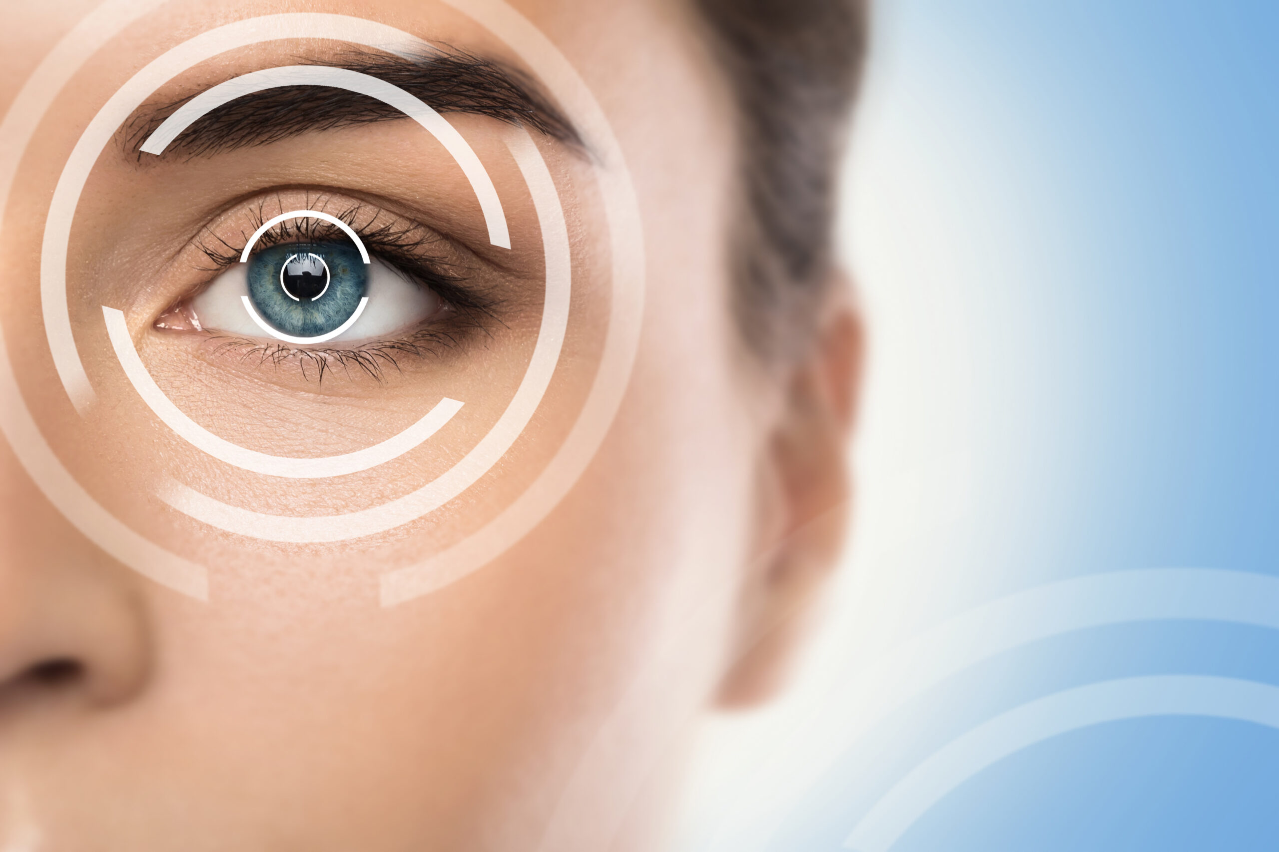 Saúde ocular