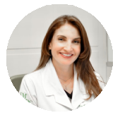 Dra. Patricia Santi - oncologista