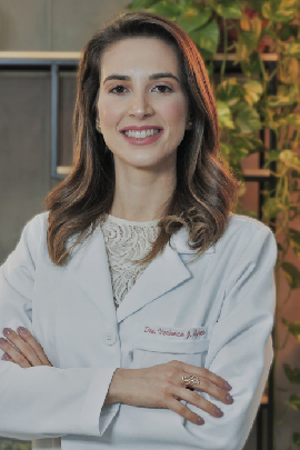Dra. Verônica Ayres 2025 CC